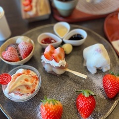 ふらっとカフェでお茶しませんか☕️の画像