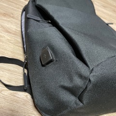 ビジネス　リュックの画像