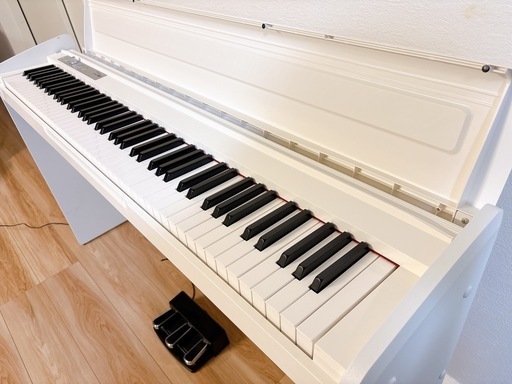LP-180 Digital Piano