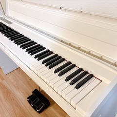 ⭐︎静岡市内は配送無料⭐︎ KORG コルグ 電子ピアノ LP-...