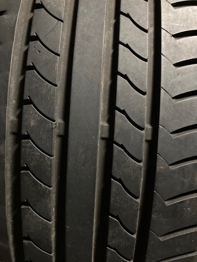 235/35/19 4本セット