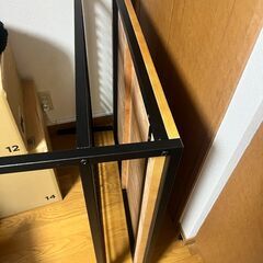 4/12 自宅まで引き取り限定の画像