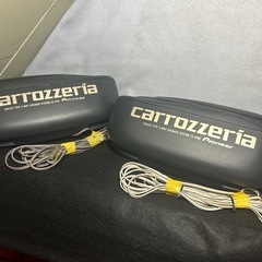 カロッツェリア