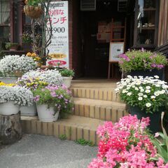 スタッフ募集の画像