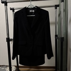 しまむら　レディース喪服3点セット11号
