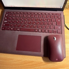 surface laptop2
の画像