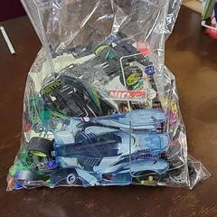 ミニ四駆　モーターの画像