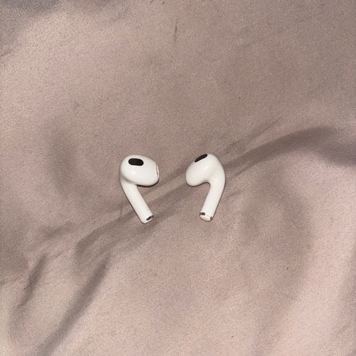 携帯アクセサリー AirPods