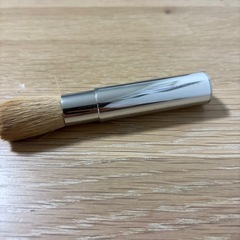 shu uemura ファンデーションブラシ 日本製