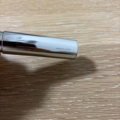 shu uemura ファンデーションブラシ 日本製の画像