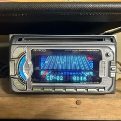 KENWOODの画像
