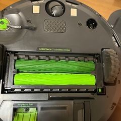 5/7迄1000円オフ　美品】アイロボットirobot ルンバ roomba i3　グレーの画像