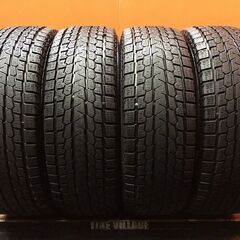 YOKOHAMA ice GUARD G075 225/70R1...