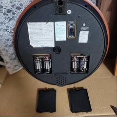 となりのトトロからくり時計 値下げしますの画像