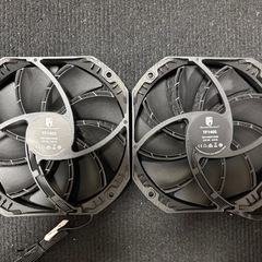 【美品】 DEEPCOOL GAMER STORM ASSASSIN III ハイエンド 空冷 CPU クーラーの画像