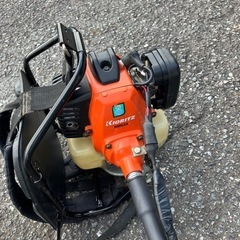 共立 RME26 背負い式草刈機 エンジン 芝刈り機 (ケン) 西脇の