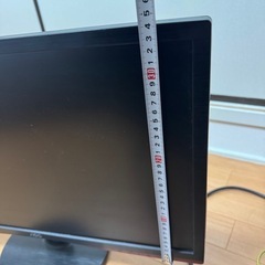 モニターの画像