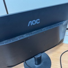 モニターの画像