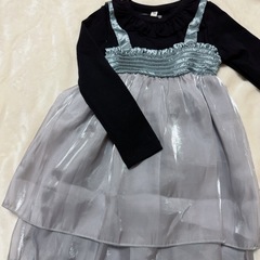 🎀未使用🎀ワンピース100cm