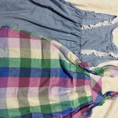 🎀gapワンピース🎀