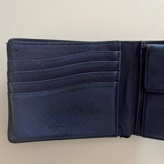 アニエスベー　お財布　ウォレットの画像