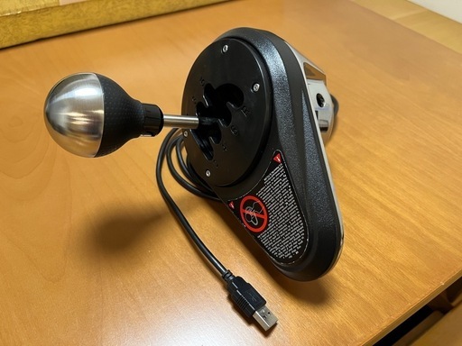 Thrustmaster スラストマスター T300