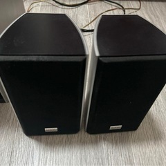 【中古】ONKYOオンキヨー デジタルサラウンドシステム HTX-11の画像
