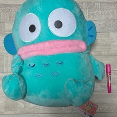 巨大⭐︎ハンギョドン