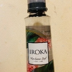 IROKAの中古が安い！激安で譲ります・無料であげます｜ジモティー