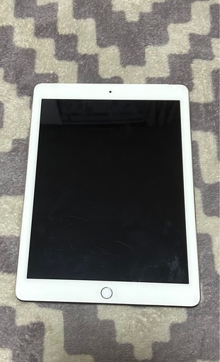 その他 iPad Air 2 64GB WiFi+cellular