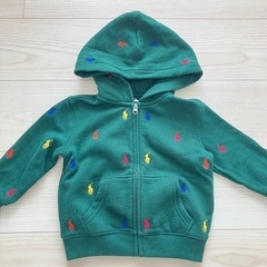 【美品】ラルフローレン3枚(70.80)の画像