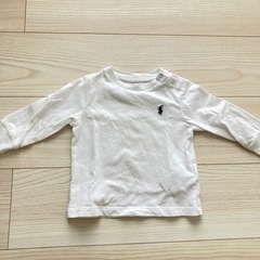 【美品】ラルフローレン3枚(70.80)の画像