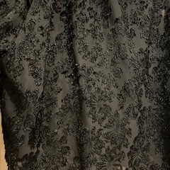 シャギーブラウス　ブラウス　Louereの画像