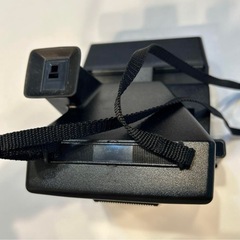 POLAROID600 LAND CAMERA 640ポラロイドカメラの画像