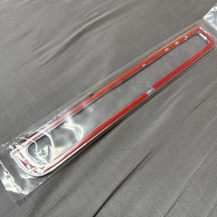 DA64W メッキハイマウントカバーの画像