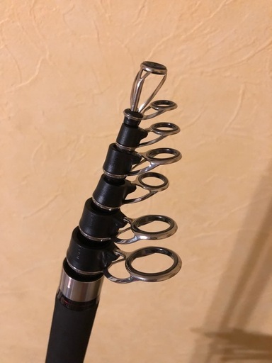 【取引中】ボトムキング　TYPE T500   