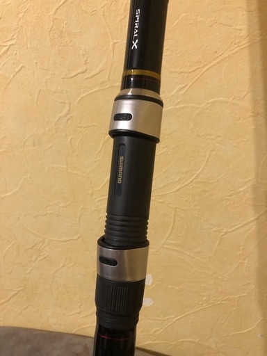 【取引中】ボトムキング　TYPE T500   