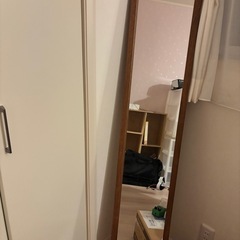 姿見、全身鏡の画像