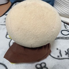 アンパンマン　追いかけっこの画像