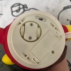 アンパンマン　追いかけっこの画像