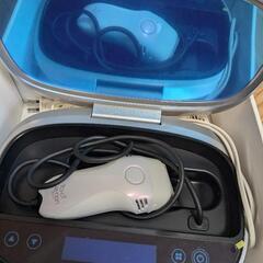 【受取先決定】ケノン脱毛器 ver8.0