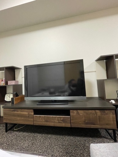 テレビボード（150cm）