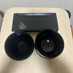 リラックマ食器2セット