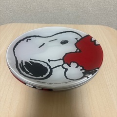 スヌーピー食器
