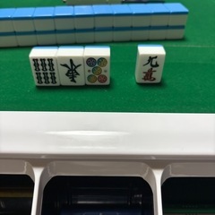 4/26昼 四日市北部 麻雀1名募集🀄️