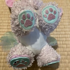 プレゼントペットの画像