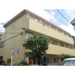 ♡♡初期費用なんと8万2000円！♡♡ 京王相模原線「京王永山」バス10分「貝取中学校北」停 徒歩1分♪外国人契約可能♪2階以上の物件♪ （次回更新予定日4月27日）の画像