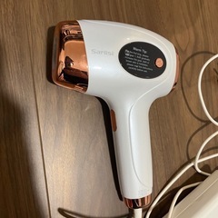 脱毛機