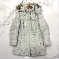 美品　Eddie Bauer エディーバウアー ダウンコート