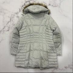 美品　Eddie Bauer エディーバウアー ダウンコートの画像